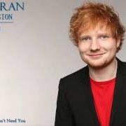 Der musikalische text SAVE MYSELF von ED SHEERAN ist auch in dem Album vorhanden ÷ (2017)