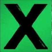 Der musikalische text PHOTOGRAPH von ED SHEERAN ist auch in dem Album vorhanden X (2014)