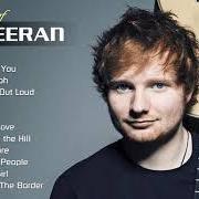 Der musikalische text THE JOKER AND THE QUEEN von ED SHEERAN ist auch in dem Album vorhanden = (2022)