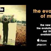 Der musikalische text CLOSE ENEMIES von EXAMPLE ist auch in dem Album vorhanden The evolution of man (2012)