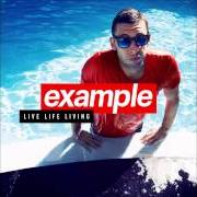 Der musikalische text NEXT YEAR von EXAMPLE ist auch in dem Album vorhanden Live life living (2014)