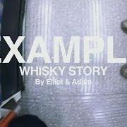Whisky story