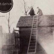 Der musikalische text WHILE THE FIRE WAS OUT von BRIGHTEN ist auch in dem Album vorhanden Be human (2010)