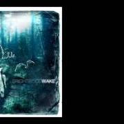 Der musikalische text WAKE von BRIGHTWOOD ist auch in dem Album vorhanden Wake (2008)