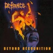Der musikalische text INSIDE LOOKING OUT von DEFIANCE ist auch in dem Album vorhanden Beyond recognition (1992)