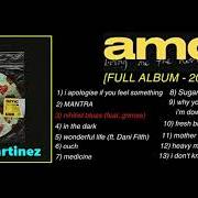 Der musikalische text HEAVY METAL von BRING ME THE HORIZON ist auch in dem Album vorhanden Amo (2019)