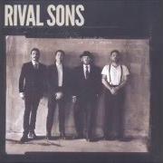 Der musikalische text DESTINATION ON COURSE von RIVAL SONS ist auch in dem Album vorhanden Great western valkyrie (2014)