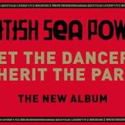 Der musikalische text BAD BOHEMIAN von BRITISH SEA POWER ist auch in dem Album vorhanden Let the dancers inherit the party (2017)