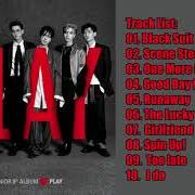 Play - the 8th album Play - the 8th album