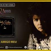 Der musikalische text GLÓRIA A DEUS von SHIRLEY CARVALHAES ist auch in dem Album vorhanden Amigo meu (1991)
