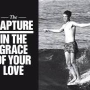 Der musikalische text BLUE BIRD von THE RAPTURE ist auch in dem Album vorhanden In the grace of your love (2011)