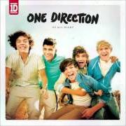 Der musikalische text SAVE YOU TONIGHT von ONE DIRECTION ist auch in dem Album vorhanden Up all night (2011)