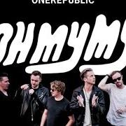 Der musikalische text DREAM von ONEREPUBLIC ist auch in dem Album vorhanden Oh my my (2016)