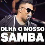 Olha o nosso samba Olha o nosso samba