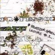 Der musikalische text STAY HIGH (STAY FLY RMX) von PROFESSOR GREEN ist auch in dem Album vorhanden The green lectures - mixtape (2006)