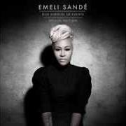 Der musikalische text HEAVEN von EMELI SANDÉ ist auch in dem Album vorhanden Our version of events (2012)