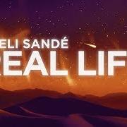 Der musikalische text SHINE von EMELI SANDÉ ist auch in dem Album vorhanden Real life (2019)