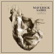 Der musikalische text TIME AWAY von MAVERICK SABRE ist auch in dem Album vorhanden Don't forget to look up (2022)