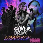 Der musikalische text LOVESICK RIDDIM von COVER DRIVE ist auch in dem Album vorhanden Liming in limbo ep (2013)