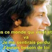 Der musikalische text LE PAUVRE VIEUX von CLAUDE BARZOTTI ist auch in dem Album vorhanden 1 heure avec/1 hour with claude barzotti (1988)