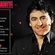 Der musikalische text JE VOUS AIME von CLAUDE BARZOTTI ist auch in dem Album vorhanden The very best of (1993)