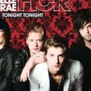 Der musikalische text LET DOWN von HOT CHELLE RAE ist auch in dem Album vorhanden Tonight tonight