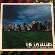 Der musikalische text RUN von THE SWELLERS ist auch in dem Album vorhanden Beginning of the end again - ep (2005)