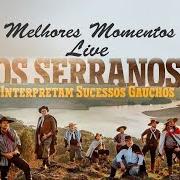 Os serranos interpretam sucessos gaúchos, vol. 3