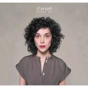 Der musikalische text WE PUT A PEARL IN THE GROUND von ST. VINCENT ist auch in dem Album vorhanden Marry me (2007)