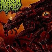 Der musikalische text GHASTLY von BROKEN HOPE ist auch in dem Album vorhanden Omen of disease (2013)