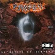 Der musikalische text FREEZER BURNT von BROKEN HOPE ist auch in dem Album vorhanden Repulsive conception (1995)