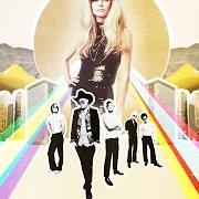 Der musikalische text GOLD RUSH PT I von THE ASTEROIDS GALAXY TOUR ist auch in dem Album vorhanden Out of frequency (2012)