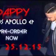 Der musikalische text GUILTY CONSCIENCE von DAPPY ist auch in dem Album vorhanden Eros apollo (2015)