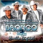 Der musikalische text AGUJERO EN EL ALMA von BRONCO ist auch in dem Album vorhanden Huella digital (2006)