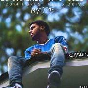 Der musikalische text ST. TROPEZ von J. COLE ist auch in dem Album vorhanden 2014 forest hills drive (2014)