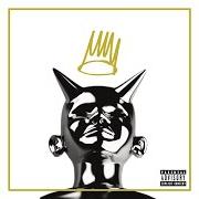 Der musikalische text LAND OF THE SNAKES von J. COLE ist auch in dem Album vorhanden Born sinner (2013)