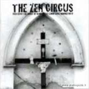 Der musikalische text DRIVIN' IN MY CAR von ZEN CIRCUS ist auch in dem Album vorhanden Visited by the ghost of blind willie lemon... (2002)