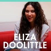 Der musikalische text WALKING ON WATER von ELIZA DOOLITTLE ist auch in dem Album vorhanden In your hands (2013)