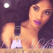 Der musikalische text DON'T WANNA BE IN LOVE von BROOKE VALENTINE ist auch in dem Album vorhanden Love letters (2013)