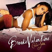 Der musikalische text GHETTO SUPERSTARZ von BROOKE VALENTINE ist auch in dem Album vorhanden Chain letter (2005)