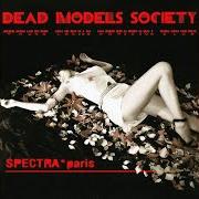 Der musikalische text ATTAQUE AU PALAIS EXOTICA von SPECTRA PARIS ist auch in dem Album vorhanden Dead models society (young ladies homicide club) (2009)