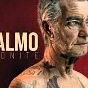 Der musikalische text BORDERLINE von SALMO ist auch in dem Album vorhanden Midnite (2013)