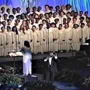 Der musikalische text GOD IS MOVING BY HIS SPIRIT von BROOKLYN TABERNACLE CHOIR ist auch in dem Album vorhanden Favorite song of all (1996)