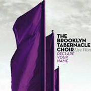 Der musikalische text WONDERFUL TO ME von BROOKLYN TABERNACLE CHOIR ist auch in dem Album vorhanden Declare your name (2009)