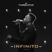 Der musikalische text PRECISO DESABAFAR von THIAGUINHO ist auch in dem Album vorhanden Infinito 2021, vol.1 (2021)