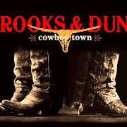 Der musikalische text TEQUILA von BROOKS & DUNN ist auch in dem Album vorhanden Cowboy town (2007)