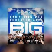 Der musikalische text GET IT (DT) von BIG SEAN ist auch in dem Album vorhanden Finally famous (2011)