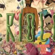 Der musikalische text CONVOQUE SEU BUDA von CRIOLO ist auch in dem Album vorhanden Convoque seu buda (2018)