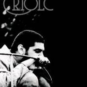 Der musikalische text SAMBA SAMBEI von CRIOLO ist auch in dem Album vorhanden Nó na orelha (2011)
