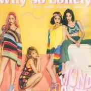 Der musikalische text SWEET & EASY von WONDER GIRLS ist auch in dem Album vorhanden Why so lonely (2016)